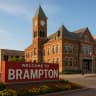 Brampton