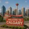Calgary