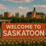 Saskatoon
