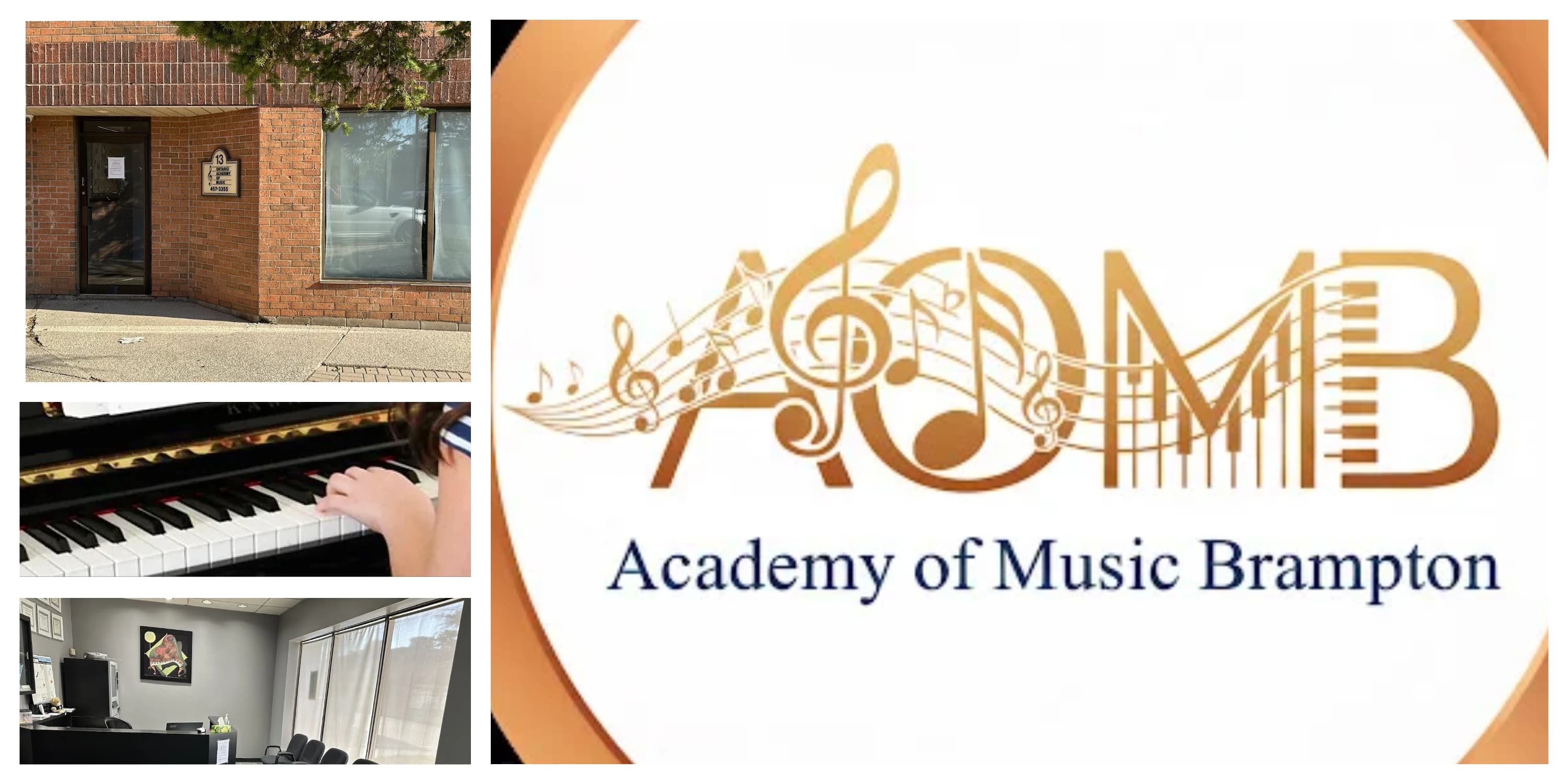 Academy of Music Brampton