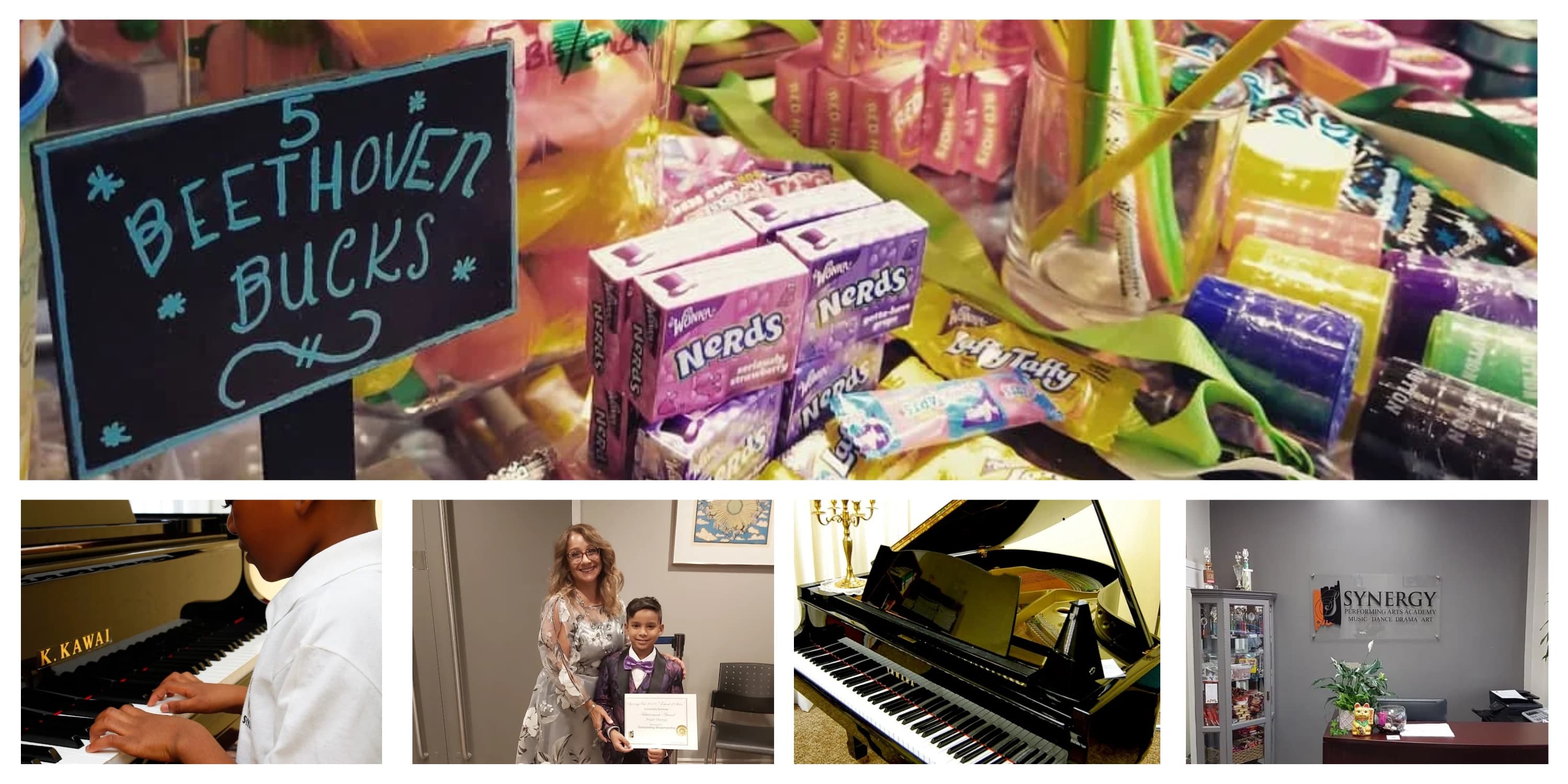 Synergy Music Academy