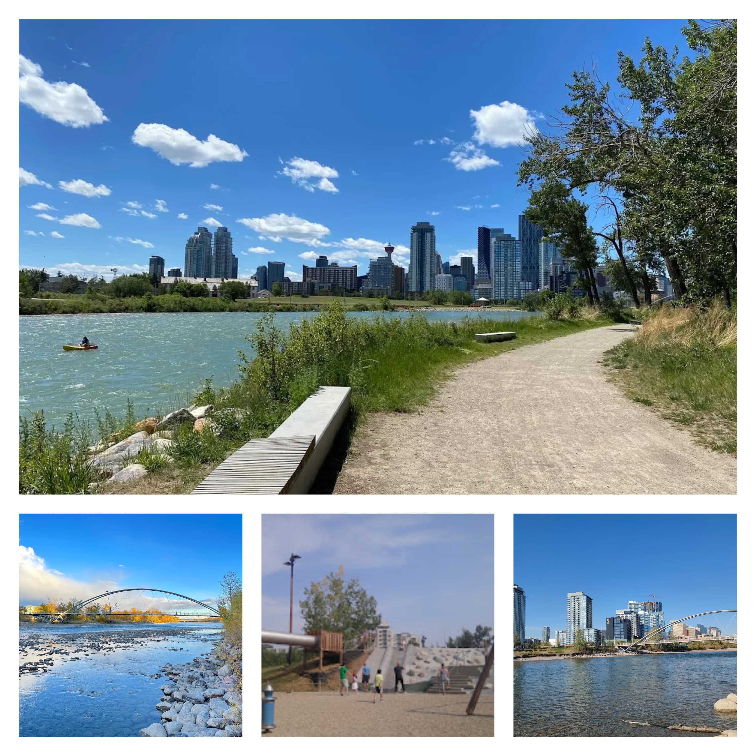 St. Patrick's Island Park