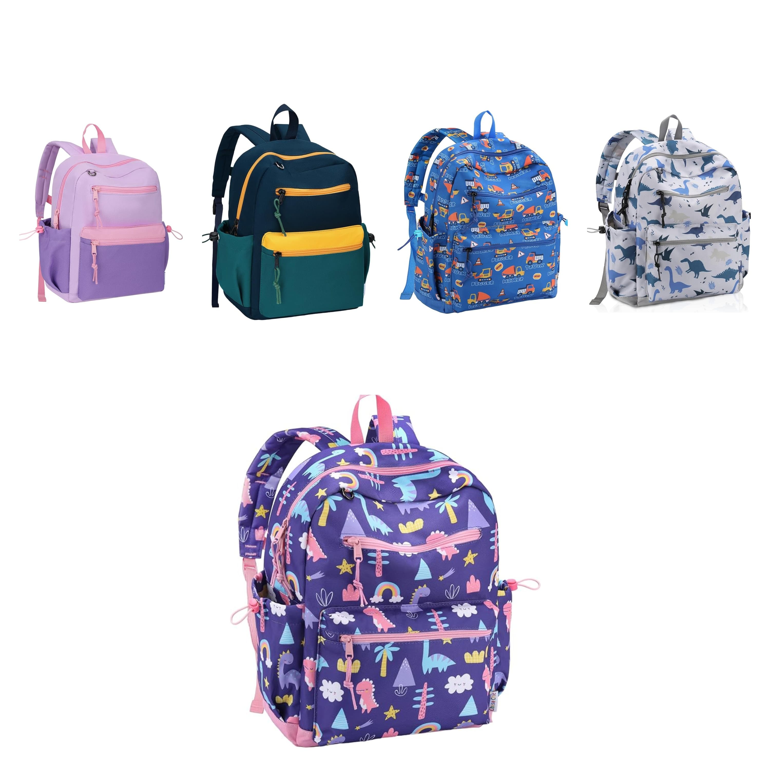 Chase Chic Kids Backpack