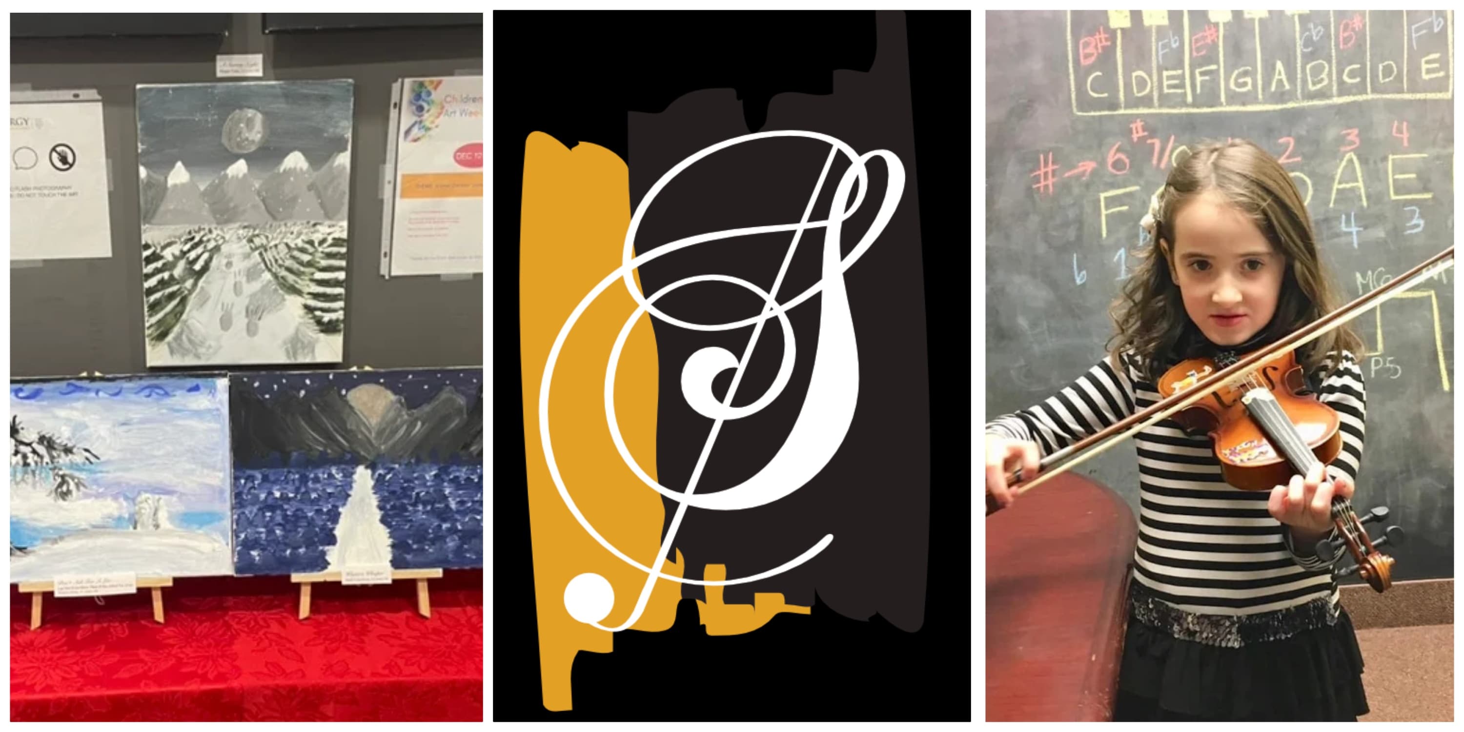 Synergy Music Academy