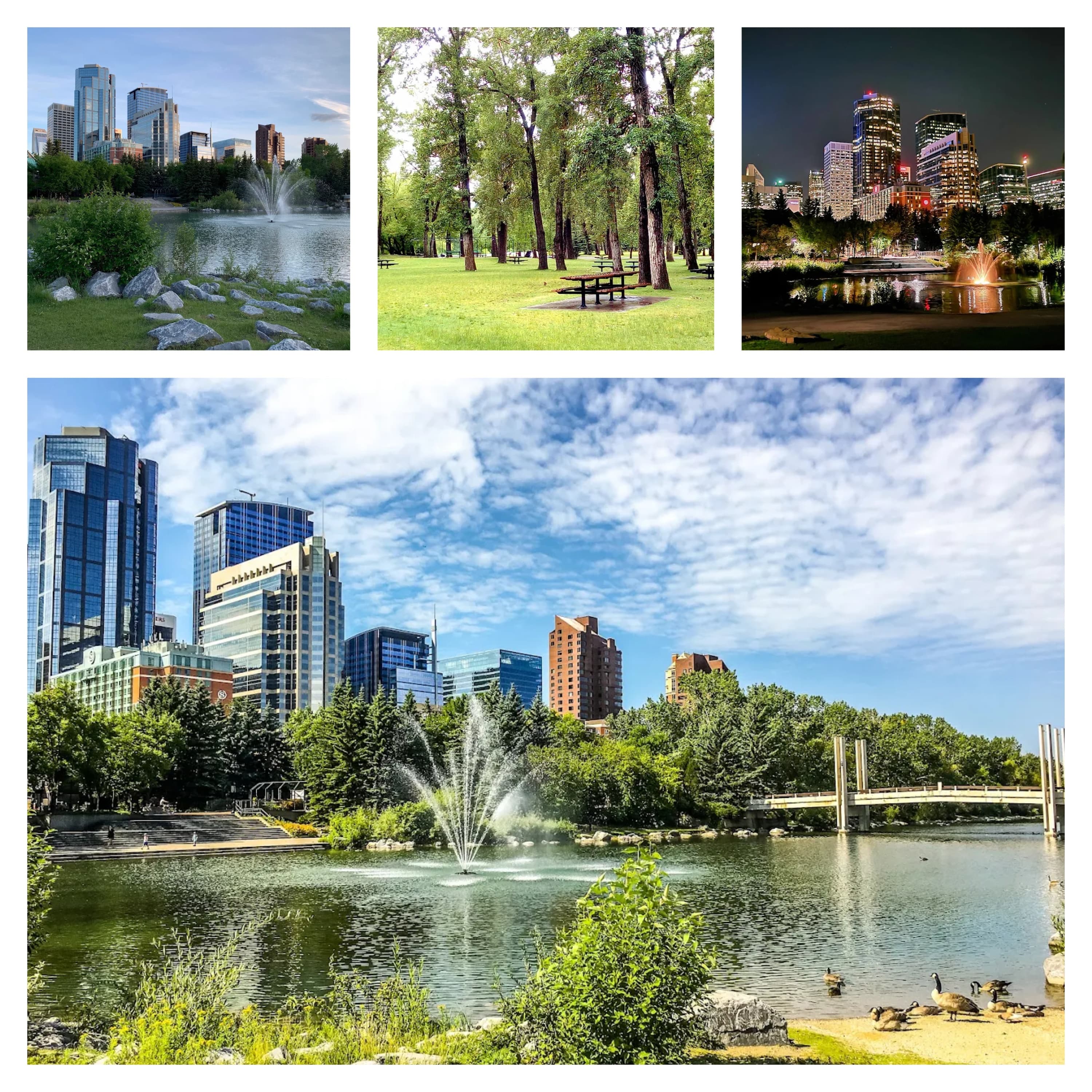 Prince's Island Park