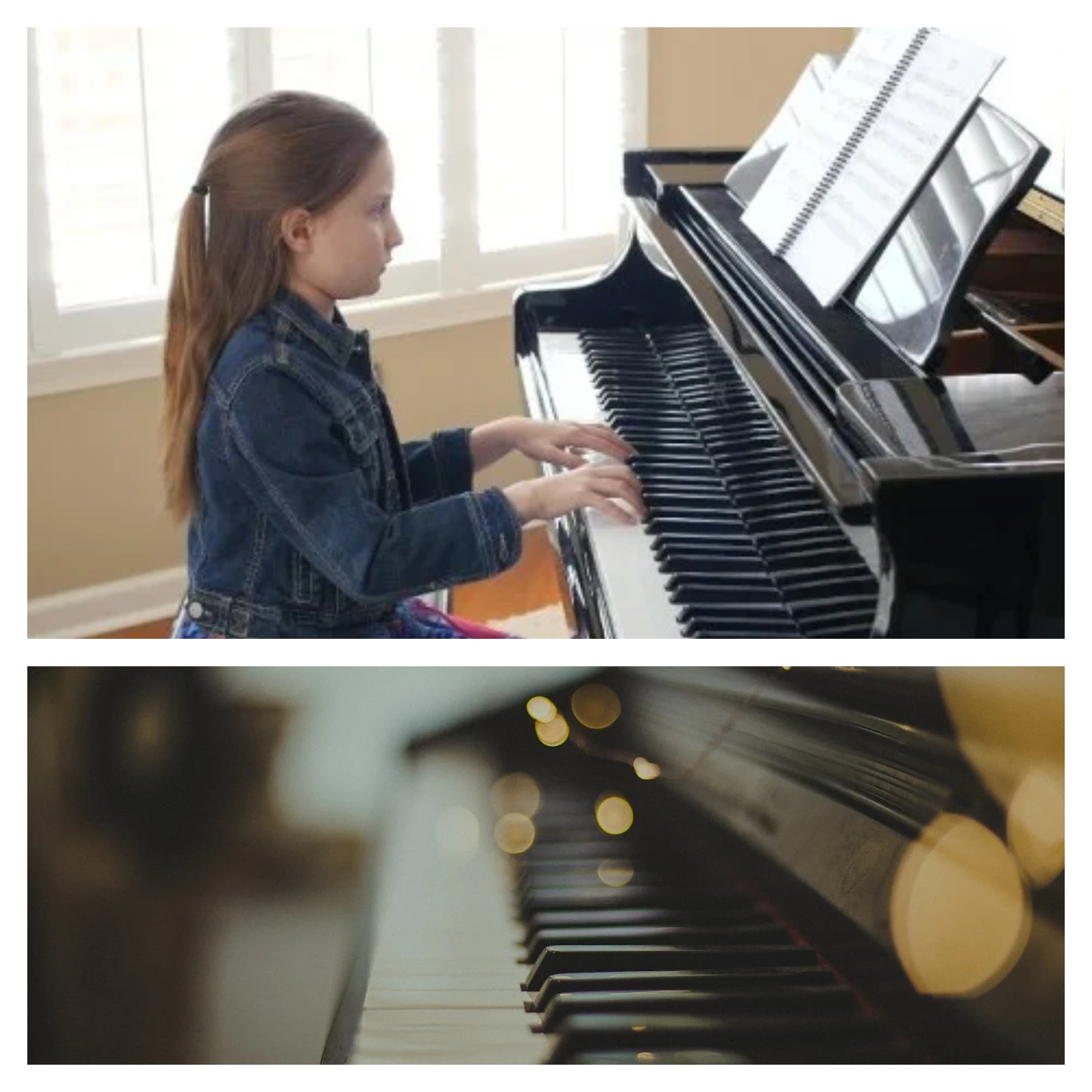Brampton Piano Studio