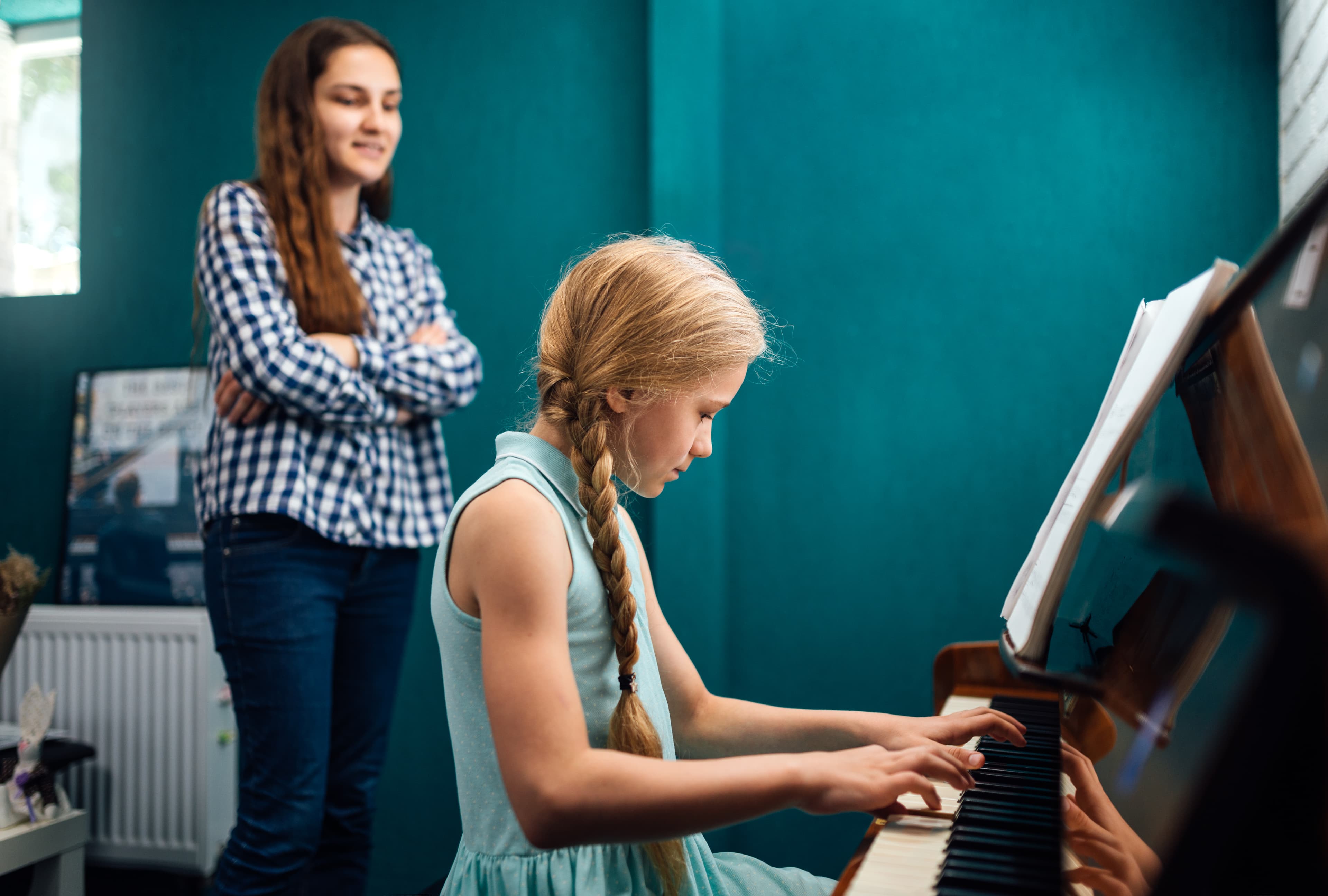 Top 14 Piano Classes in Brampton, Ontario (Guide for Parents, Beginners, and Adults)