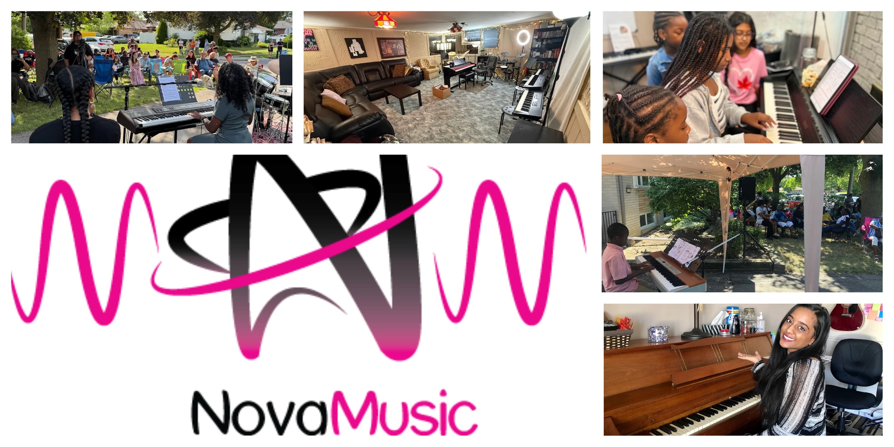 Nova Music School