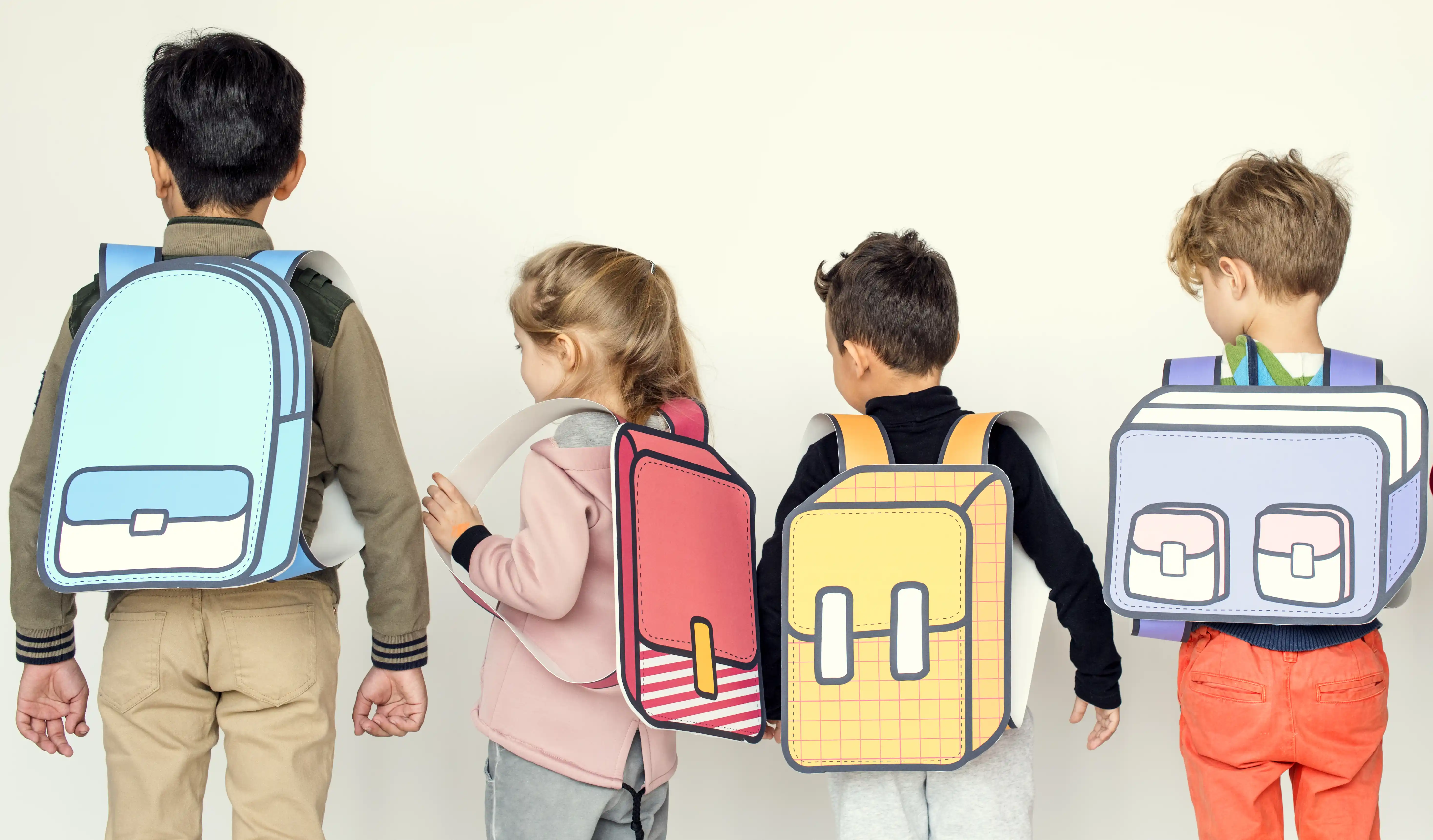 The Best Kids Backpacks