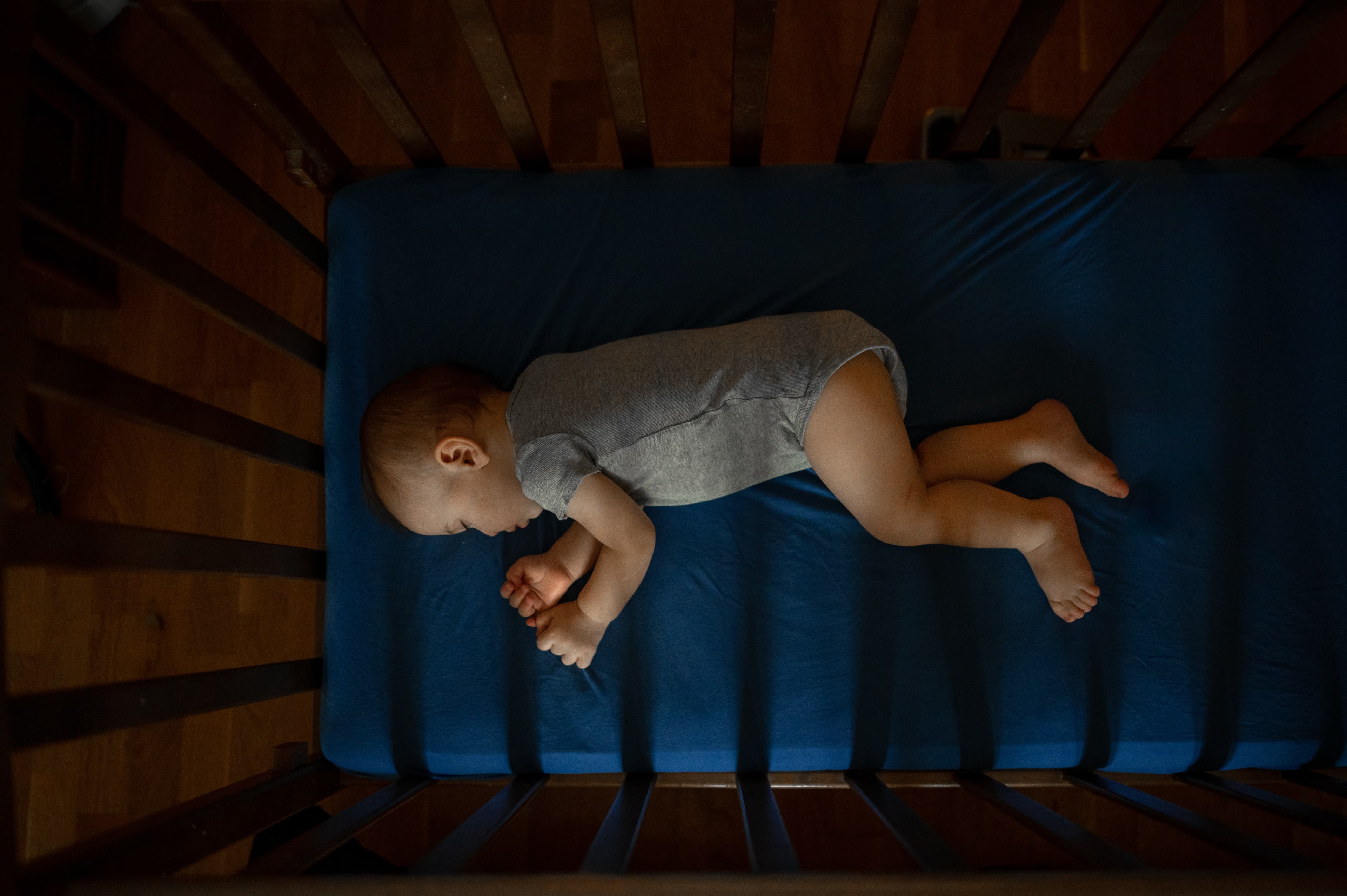 Baby & Toddler Sleep: Age-by-Age Schedules, Routines & Expert Tips (0–3 Years)